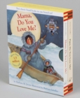 Mama, Do You Love Me? & Papa, Do You Love Me? Boxed Set - Book