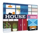 House: First Words Board Books : 5 books inside! - Book