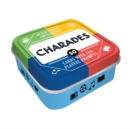 After Dinner Amusements: Charades : 50 Cards with 200 Playful Prompts - Book
