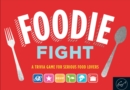 Foodie Fight - Book