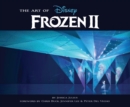 The Art of Frozen 2 - Book
