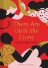 There are Girls like Lions - Book