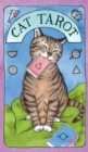 Cat Tarot : 78 Cards and Guidebook - Book