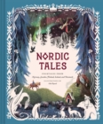 Nordic Tales - Book