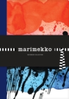 Marimekko Notebook Collection (Saapaivakirja/Weather Diary) - Book