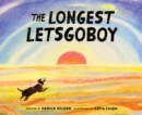 The Longest Letsgoboy - Book