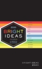 Bright Ideas 2020 12-Month Planner - Book