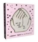 Let Me Hold This For You Ceramic Tray - Book