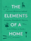 The Elements of a Home - Book