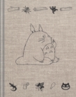 My Neighbor Totoro Sketchbook - Book
