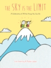 The Sky Is the Limit - Book