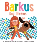 Barkus Dog Dreams - Book