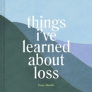 Things I've Learned about Loss - Book