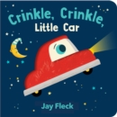 Crinkle, Crinkle, Little Car - Book