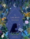 The Little Witch's Book of Spells - Book