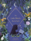 The Little Witch's Book of Spells - eBook