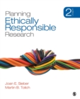 Planning Ethically Responsible Research - Book