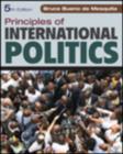 Principles of International Politics - Book