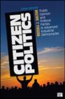 Citizen Politics : Public Opinion and Political Parties in Advanced Industrial Democracies - Book