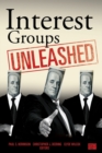 Interest Groups Unleashed - Book