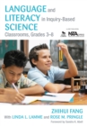 Language and Literacy in Inquiry-Based Science Classrooms, Grades 3-8 - eBook