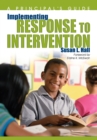 Implementing Response to Intervention : A Principal's Guide - eBook