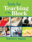 Tools for Teaching in the Block - eBook