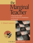 The Marginal Teacher : A Step-by-Step Guide to Fair Procedures for Identification and Dismissal - eBook