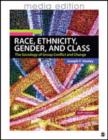 Race, Ethnicity, Gender, and Class : The Sociology of Group Conflict and Change - Book