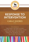 The Best of Corwin: Response to Intervention - Book