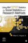 Using IBM SPSS Statistics for Research Methods and Social Science Statistics - Book