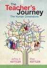 The Teacher’s Journey : The Human Dimensions - Book