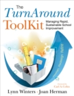 The TurnAround ToolKit : Managing Rapid, Sustainable School Improvement - eBook
