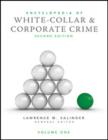 Encyclopedia of White-Collar and Corporate Crime - Book