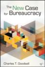 The New Case for Bureaucracy - Book