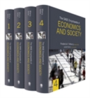 The SAGE Encyclopedia of Economics and Society - Book