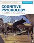 Cognitive Psychology In and Out of the Laboratory - Book