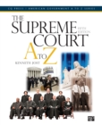 The Supreme Court A to Z - eBook