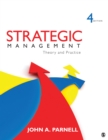 Strategic Management : Theory and Practice - Book