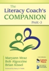 The Literacy Coach's Companion, PreK-3 - eBook