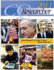 CQ Researcher Bound Volume 2011 - Book