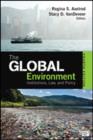 The Global Environment : Institutions, Law, and Policy - Book