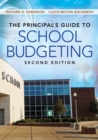 The Principal's Guide to School Budgeting - Book