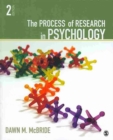 BUNDLE: McBride: The Process of Research in Psychology 2e + McBride: Lab Manual for Psychological Research 3e - Book