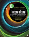 Intercultural Communication : A Contextual Approach - Book