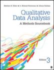 Qualitative Data Analysis : A Methods Sourcebook - Book