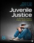 Juvenile Justice : A Guide to Theory, Policy, and Practice - Book