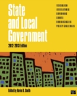 State and Local Government: 2012-2013 - Book
