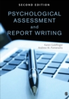Psychological Assessment and Report Writing - Book