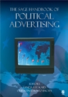 The SAGE Handbook of Political Advertising - eBook